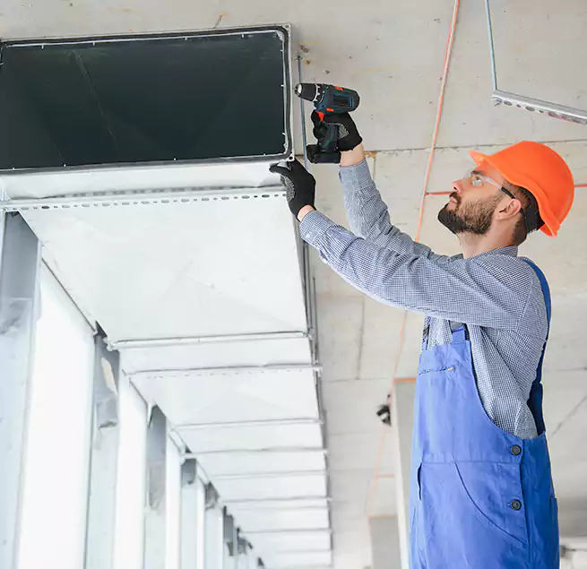 Why Homeowners & Businesses Trust Us in Short Pump, VA