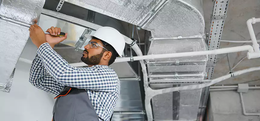 Proactive Ac Vent Repairs & Air Duct Replacement Companies Near Me in Short Pump