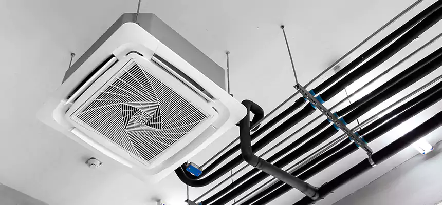 Our Air Duct Deep Cleaning Services in Short Pump, VA