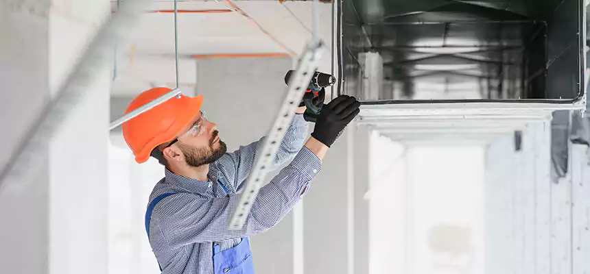 Our Air Vent Replacement Services in Short Pump, VA