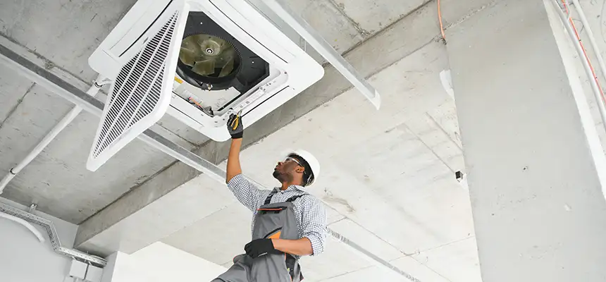 Efficient Multi‑Unit & HOA Annual Vent Cleaning Plans in Short Pump