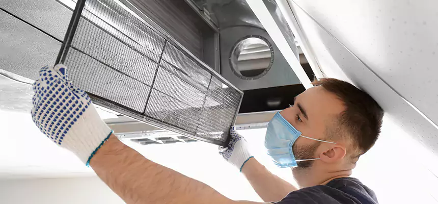 Our Dryer Vent Replacement Services in Short Pump, VA