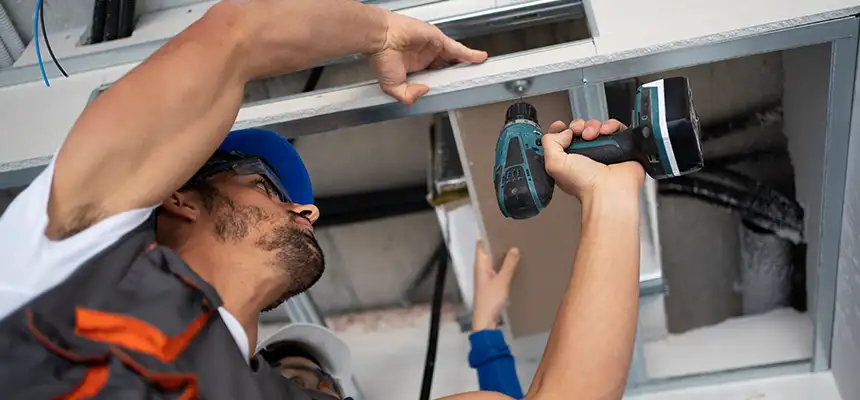 Our Improve Home Air Circulation Services in Short Pump, VA