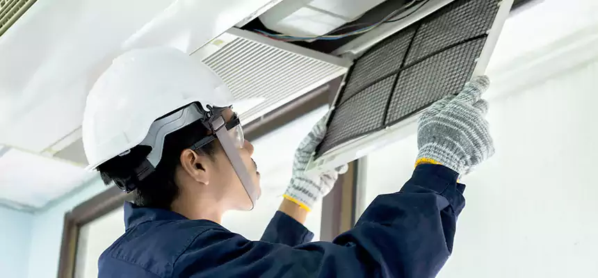 Our Multi-family Home Duct Cleaning Services in Short Pump, VA