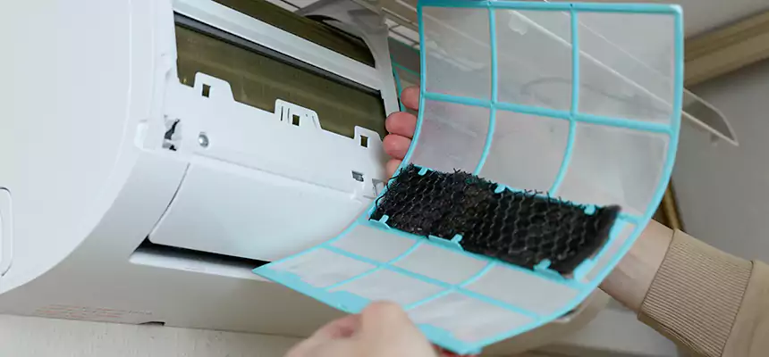 Gentle Ductwork Odor-Control Pet Dander Duct Cleaning in Short Pump, VA