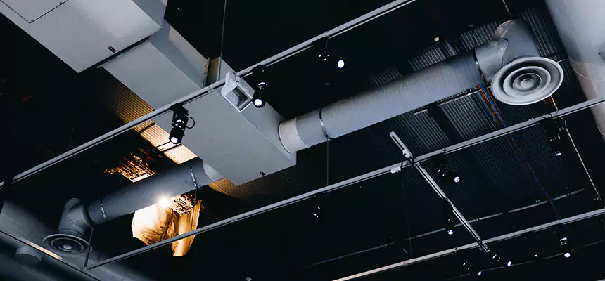 Our Seasonal Allergy Air Duct Cleaning Services in Short Pump, VA