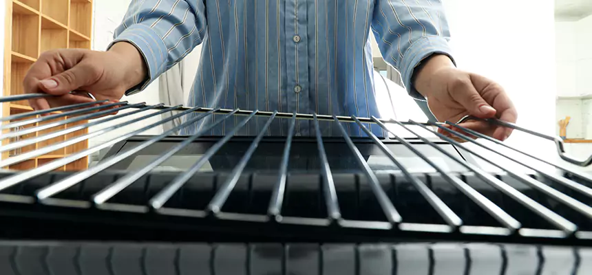 Our Vent Grille Washing Services in Short Pump, VA