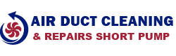 Air Duct Cleaning & Repairs Short Pump