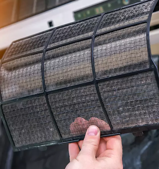 Top-notch AC Air Filter Replacement in Short Pump