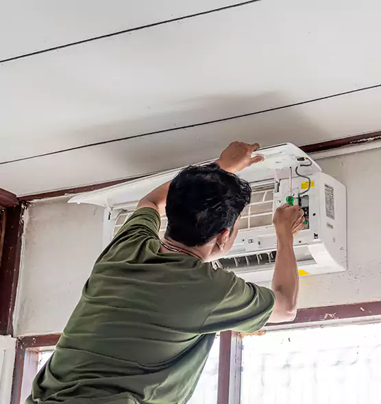About Air Duct & AC Odor Removal in Short Pump, VA
