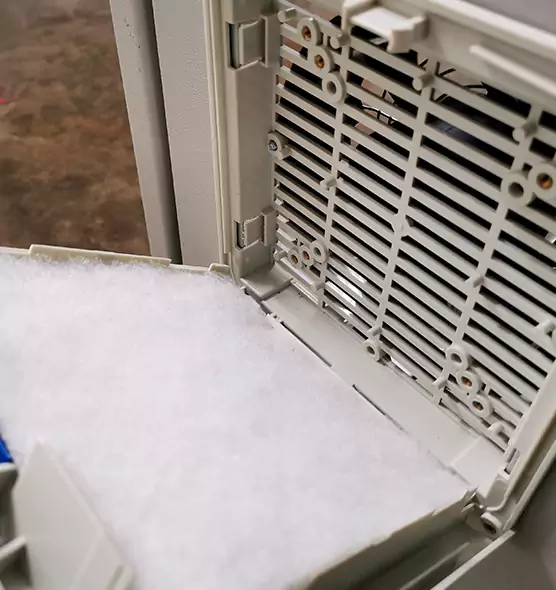 Professional Air Duct Expansion Solutions in Short Pump, VA