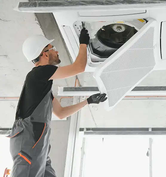 About Air Duct Rodent Removal in Short Pump, VA