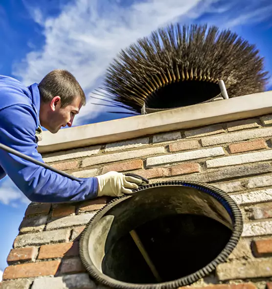 About Professional Chimney Sweep in Short Pump, VA
