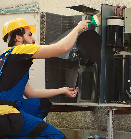 About Dryer Duct Fire Hazard Inspection in Short Pump, VA