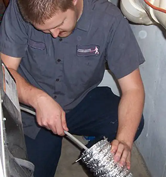 About Dryer Vent Hose Installation in Short Pump, VA