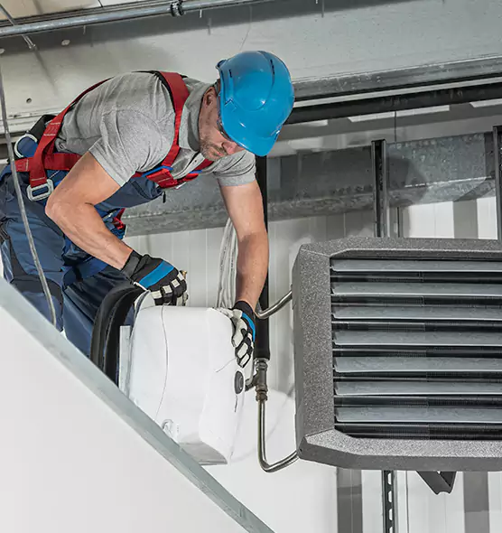 About HVAC Mold Remediation Service in Short Pump, VA