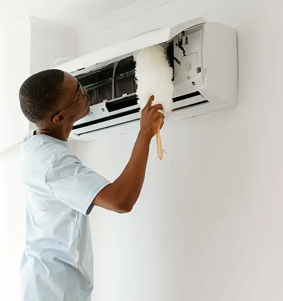 Professional Maximize AC Efficiency  in Short Pump, VA