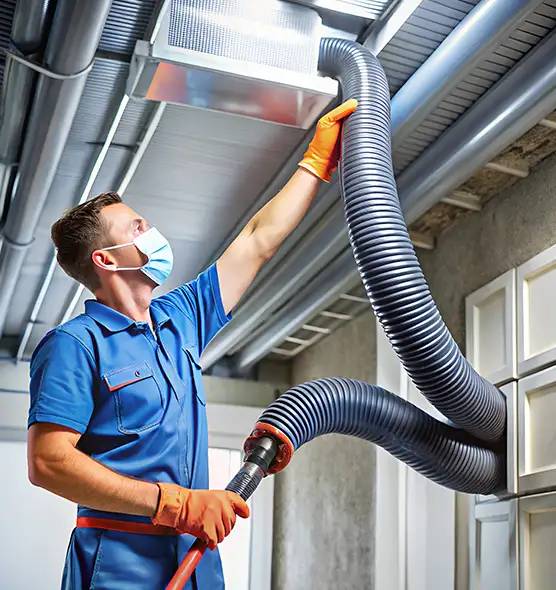 Welcome to Air Duct Cleaning & Repairs Short Pump — Your Local Roof Dryer Vent Cleaning Specialists in Short Pump, VA