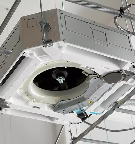 Professional Roof Vent Lint Removal Short Pump, VA