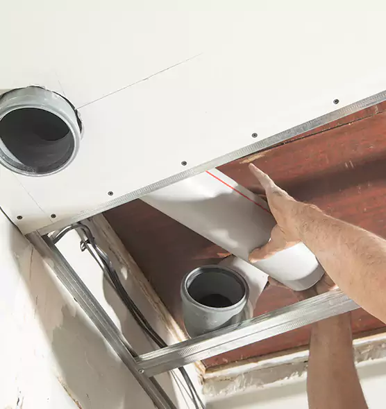 Professional Seasonal Allergy Air Duct Cleaning in Short Pump, VA