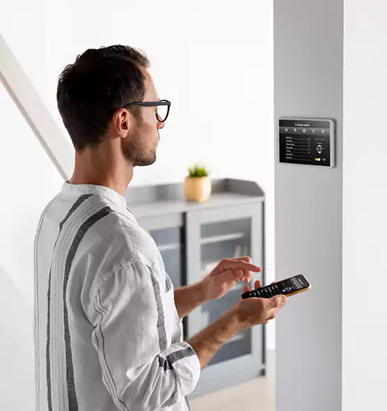 About Smart AC Vent Controller Services in Short Pump