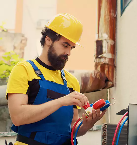 About Smart HVAC Installation in Short Pump, VA