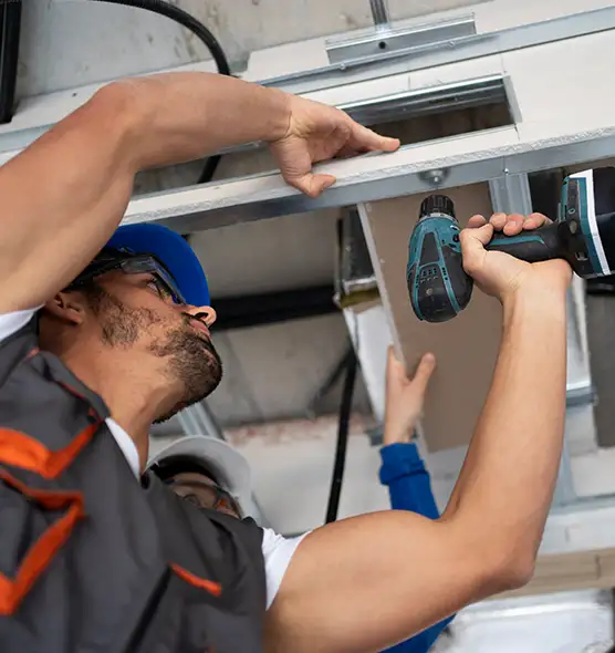 About Vent Smoke Odor Elimination in Short Pump, VA