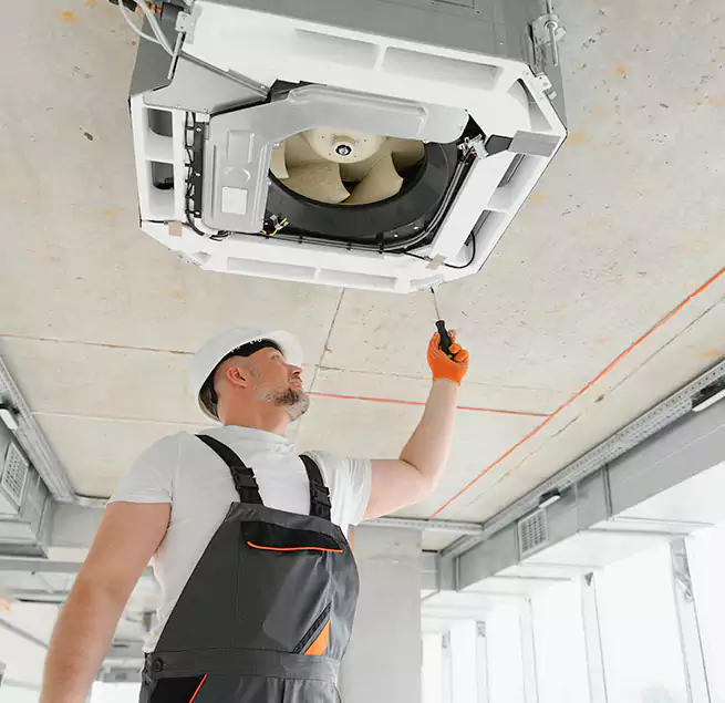 Why Homeowners & Businesses Trust Us in Short Pump, VA?