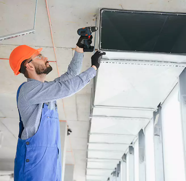 Why Homeowners & Businesses Trust Us in Short Pump, VA?