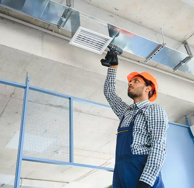 Why Homeowners & Businesses Trust Us in Short Pump, VA?