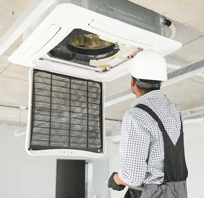 Why Homeowners & Businesses Trust Us in Short Pump, VA?