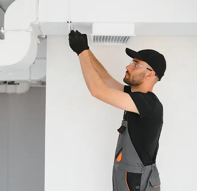 Why Homeowners & Businesses Trust Us in Short Pump, VA?