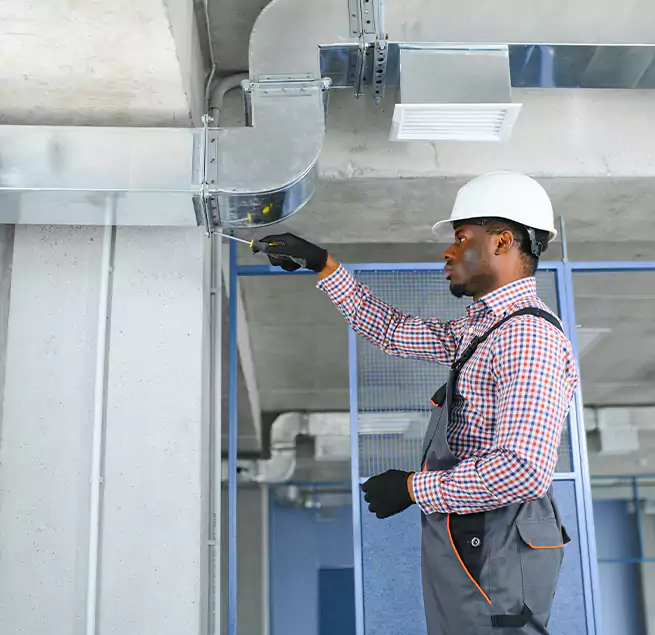 Why Homeowners & Businesses Trust Us Short Pump, VA