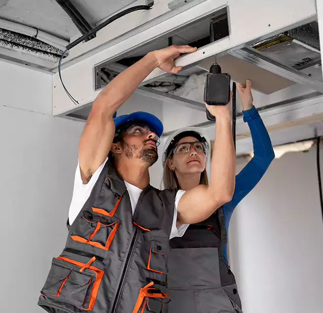 Why Homeowners & Businesses Trust Us in Short Pump, VA