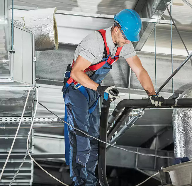 Why Homeowners & Businesses Trust Us in Short Pump, VA?