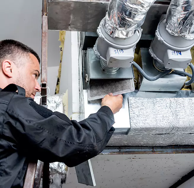 Why Homeowners & Businesses Trust Us in Short Pump, VA?