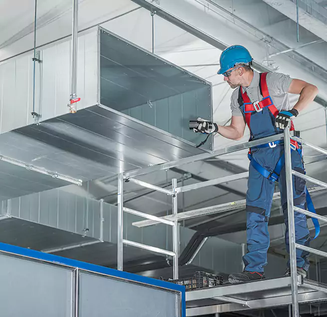 Why Homeowners & Businesses Trust Us in Short Pump, VA?