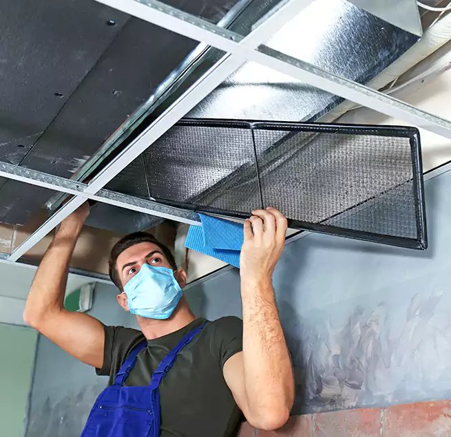 Why Homeowners Businesses Trust Us in Short Pump, VA