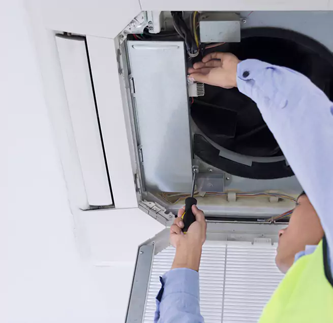 Why Homeowners & Businesses Trust Us Short Pump, VA?