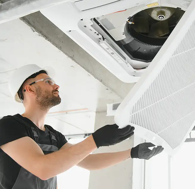 Why Homeowners & Businesses Trust Us in Short Pump, VA?