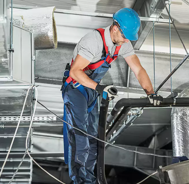 Why Homeowners & Businesses Trust Us in Short Pump, VA?