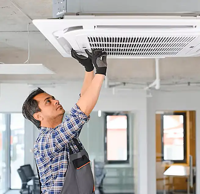 Why Homeowners & Businesses Trust Us in Short Pump, VA?