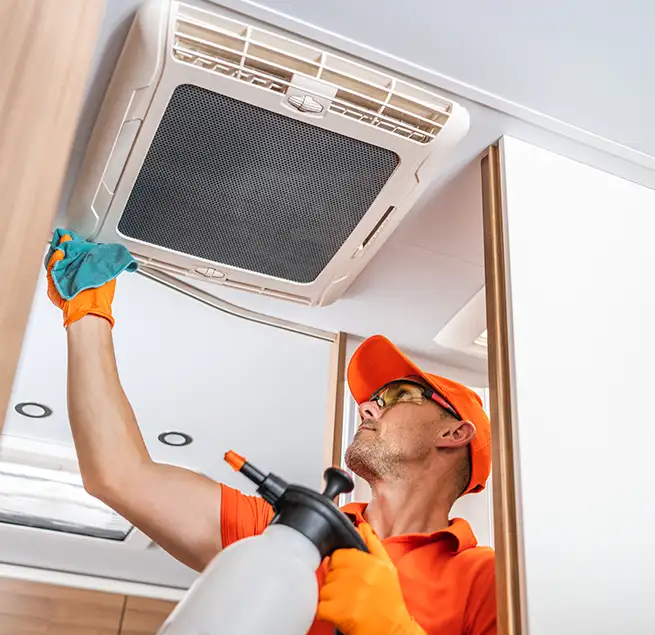 Why Homeowners & Businesses Trust Us in Short Pump, VA?