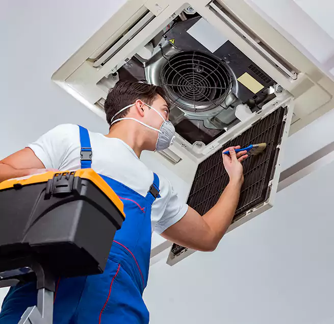 Why Homeowners & Businesses Trust Us in Short Pump, VA