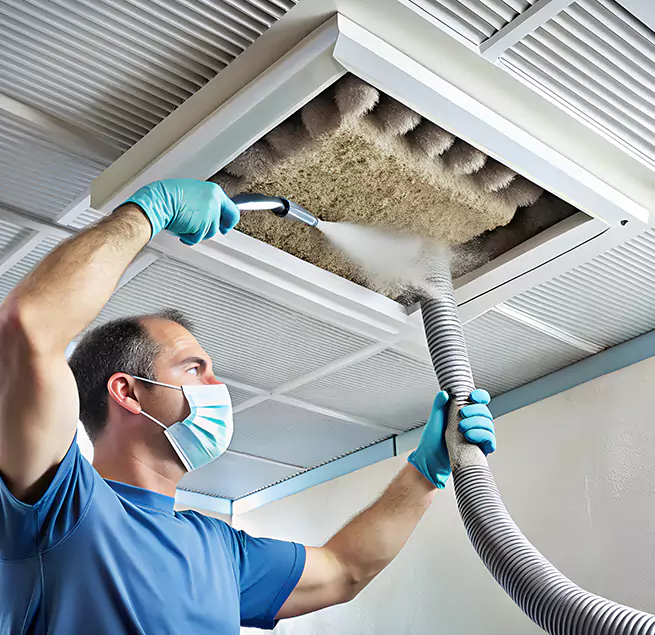  Why Homeowners & Businesses Trust Us Short Pump, VA?