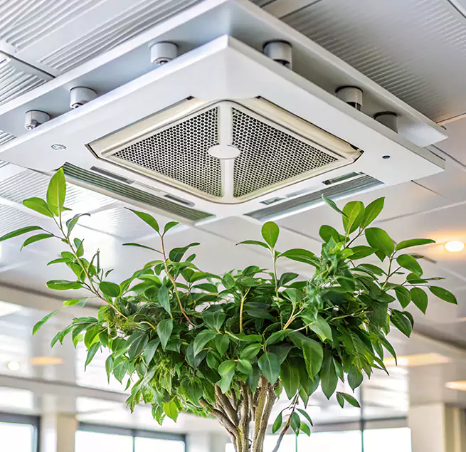 Why Homeowners & Businesses Trust Us in Short Pump, VA