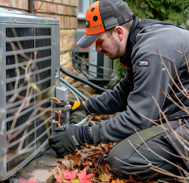 Why Homeowners & Businesses Trust Us in Short Pump, VA?