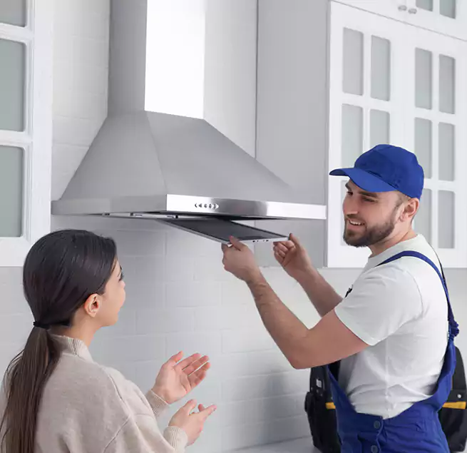 Why Homeowners & Businesses Trust Us in Short Pump, VA?