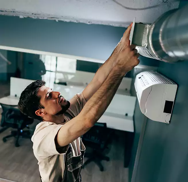 Why Homeowners & Businesses Trust Us in Short Pump, VA?