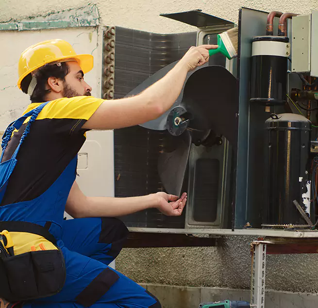 Why Homeowners & Businesses Trust Us Short Pump, VA?